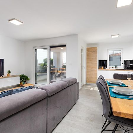 Apartma Skubic Murvica Вантачичи Экстерьер фото