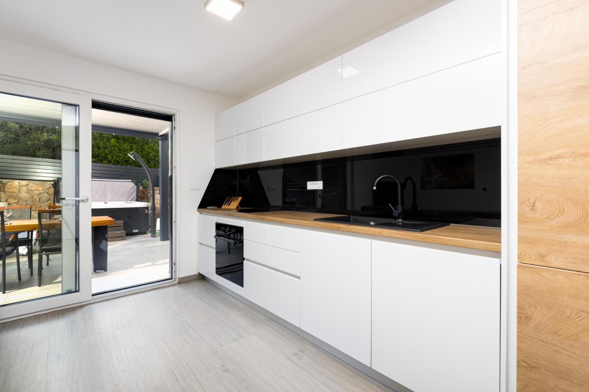 Apartma Skubic Murvica Вантачичи Экстерьер фото