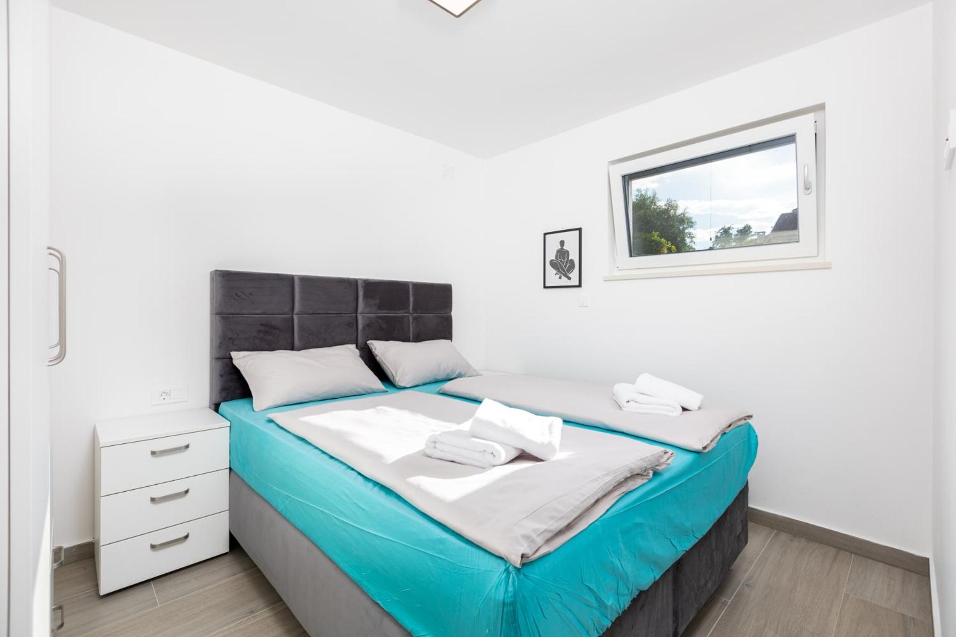 Apartma Skubic Murvica Вантачичи Экстерьер фото