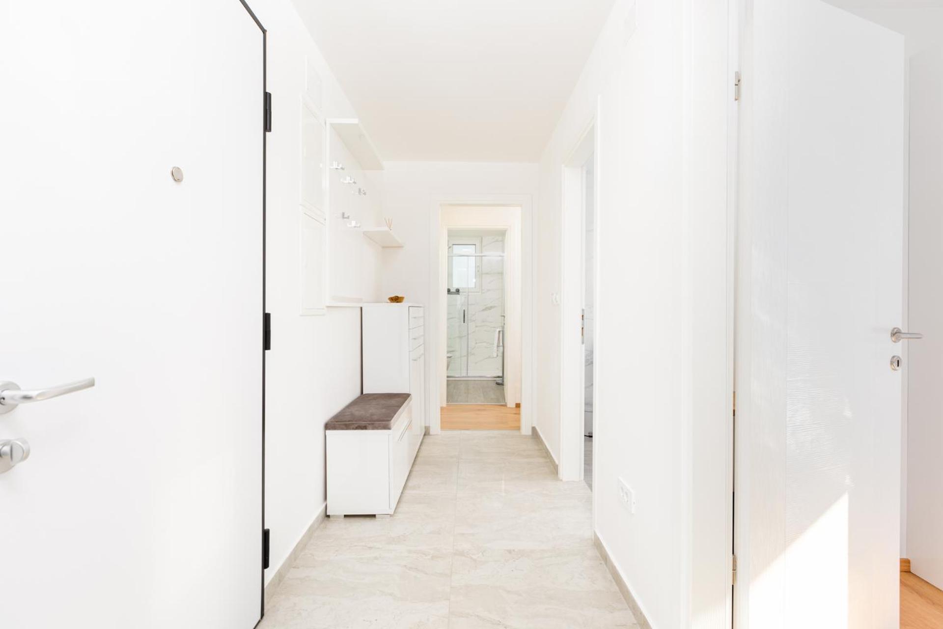 Apartma Skubic Murvica Вантачичи Экстерьер фото