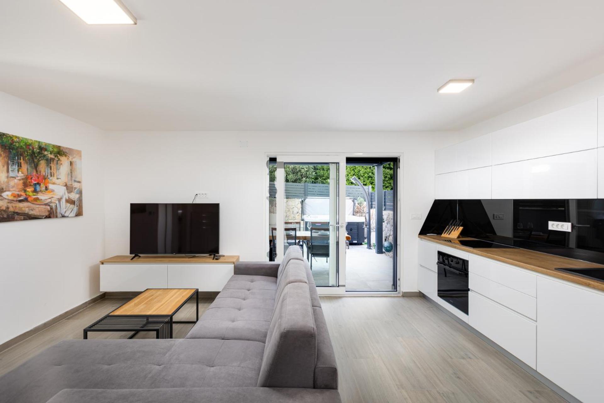 Apartma Skubic Murvica Вантачичи Экстерьер фото