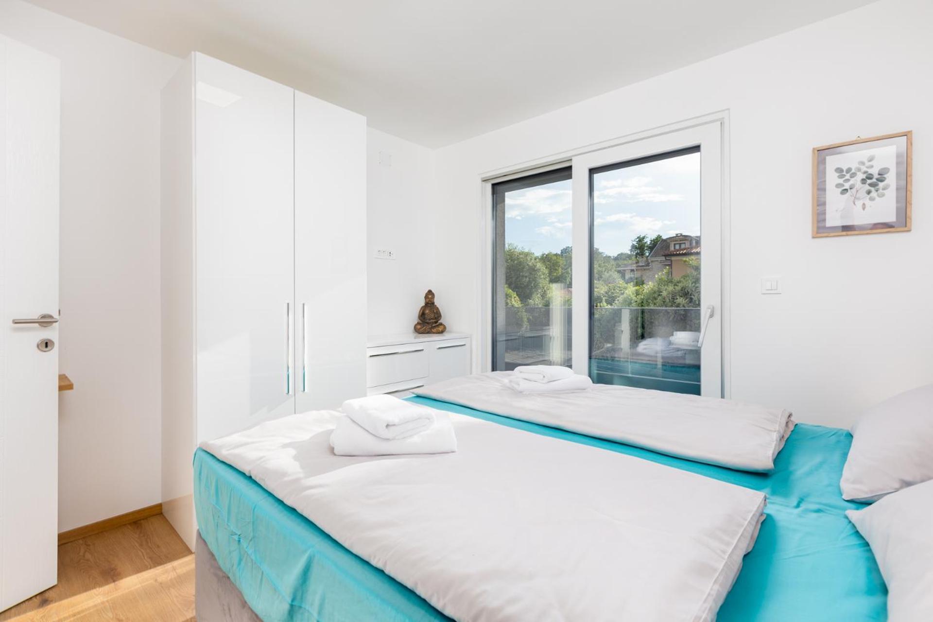 Apartma Skubic Murvica Вантачичи Экстерьер фото