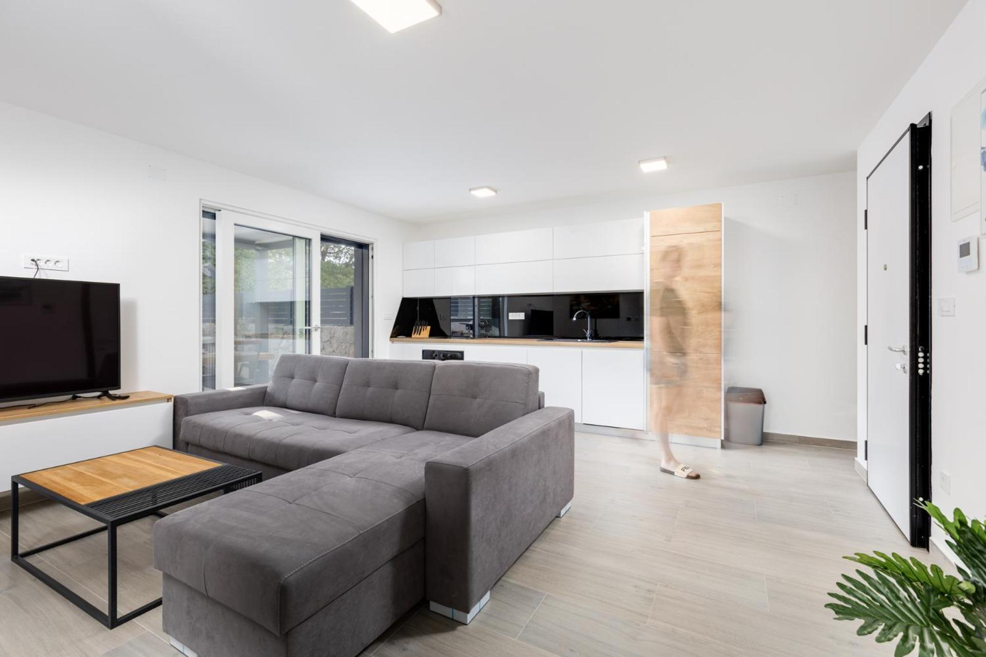 Apartma Skubic Murvica Вантачичи Экстерьер фото