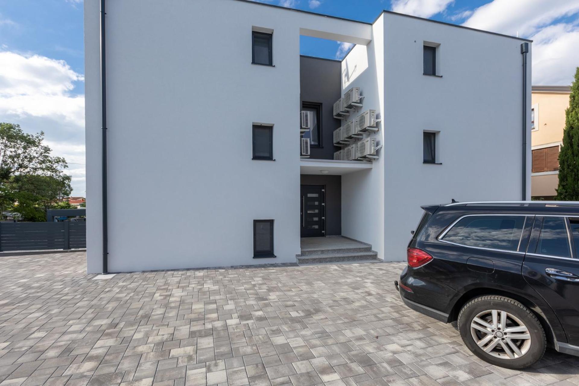 Apartma Skubic Murvica Вантачичи Экстерьер фото